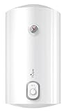 TTulpe Revolve 80 Wandmontierbarer Heizkessel mit...