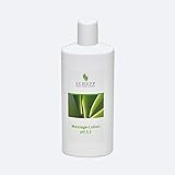 Schupp Massage Lotion Ph 5,5 1 Liter, ph 5.5