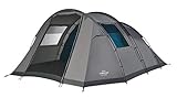 Vango Lulworth Zelt, Vivid Grey, 500