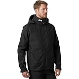 Helly-Hansen Crew Hooded Midlayer 2.0 wasserdichte Jacken für Herren mit...