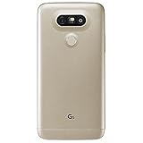 LG G5 Smartphone (5,3 Zoll (13,5 cm) Touch-Screen, 32GB interner Speicher,...