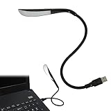 USB Anschluss Leselampe, USB Schwanenhals, USB LED Lampe, USB-Lampen,...