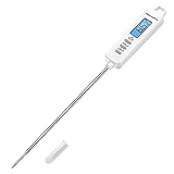 ThermoPro TP01 Fleischthermometer Digital Grillthermometer...