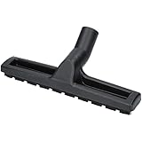 McFilter I Universal 32-35mm Hartbodendüse Staubsaugerdüse kompatibel mit...