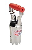 Spear & Jackson 3060EL Select Edelstahl-Blumenzwiebel-Pflanzer, Blau