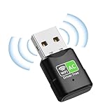 ARCELI WLAN Stick, USB WLAN Stick, Dual Band 650M WiFi Adapter...