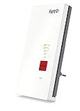 FRITZ!Repeater 2400 (Dual-WLAN AC + N bis zu 1.733 MBit/s (5GHz) + 600...