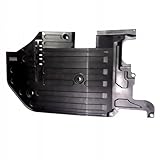 VOLVO XC90 II rechts Unterbodenschutz 31353843 OE