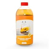 Orangenöl Reiniger 500 ml Konzentrat - Orangenreiniger Orangenölreiniger...