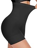 YADIFEN Shapewear Damen Bauchweg Hohe Taille,Unterhose Bauchkontrolle...