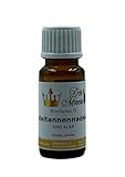 Naturreines ätherisches Öl Edeltannennadel - 10ml Edeltannennadelöl für...