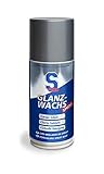 Dr. Wack - S100 Glanz-Wachs Spray mit Carnauba-Wachs 250 ml I Premium...