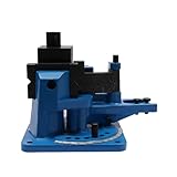 Begoniape Universal Winkelbieger Manuell Biegemaschine für Metall Blech...