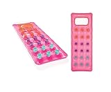 Bestway | Luftmatratze mit Fenster | Fashion Lounge | 188 x 71 cm | Farbe:...