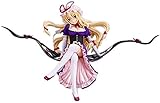 FABIIA Anime Touhou Project Figur Yakumo Yukari Figure Action Figure...