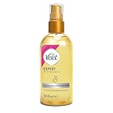 Veet Expert Multi-Benefit Öl - 100% natürlichen Ursprungs mit Vitaminen &...