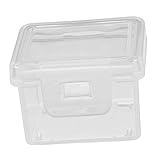 FUNOMOCYA Käsebehälter für geschnittenen Käse, für Kühlschrank,...