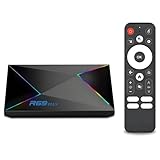 Android 14.0 TV Box, Android Box 4GB RAM 32GB ROM Chipset Allwinner H728,...