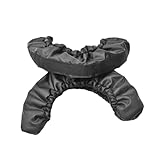kowaku Kufenschoner für Schlittschuhe, Schlittschuhüberzug, leichte,...