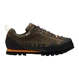 MILLET Herren Friction GTX U 1 Wanderschuh, braun, 46 EU