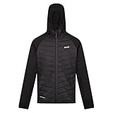 Regatta Andreson VIII Hybrid-Jacke für Herren mit Extol-Stretchmaterial...