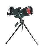 Svbony SV28Plus Spektive mit Stativ, 15–45x50mm mit Telefonadapter, BAK4...