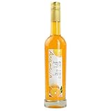 Arancello Likör 50cl Orangenlikör Vegan BARRIQUE-Destillate und Liköre...