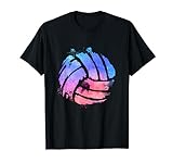 Beach Volleyball Volleyballspieler - Volleyballer T-Shirt