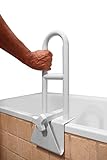 PEPE Mobility - Badewannen Einstiegshilfe Senioren, Haltegriffe Badewanne...