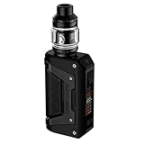 GEEKVAPE L200 Aegis Legend 2 Kit, Stoßfest,Wasserdicht | 200W mit Z sub...