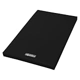 ALPIDEX Matte Turnmatte Sportmatte Gymnastikmatte 200 x 120 x 8 cm mit...
