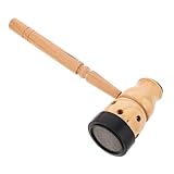SHERCHPRY Kalebasse-Moxibustion Moxibustion-Maschine Beifuß-Stick...