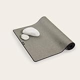 ShaktiMat [Das Original seit 2007] Yogamatte für Meditation, Pilates,...