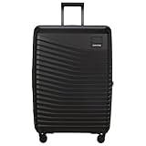 Samsonite Intuo - Spinner L, Erweiterbarer Koffer, 75 cm, 105/115 L,...