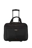 Samsonite Guardit 2,0 - 17,3 zoll Laptoptasche mit Rollen, 46 cm, 26,5 L,...