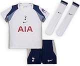 Tottenham Hotspur 2025/26 Stadium Home Dreiteiliges Nike...