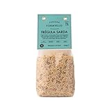 Fontana FORMIELLO Fregula Pasta aus Sardinien (500g)