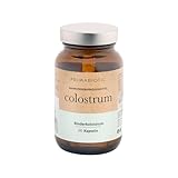 Primabiotic Colostrum in Kapseln - Hohe Qualität Colostrum - 60 Kapseln -...