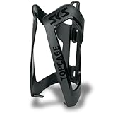 SKS GERMANY TOPCAGE BLACK Flaschenhalter für Fahrräder (Fahrradzubehör...