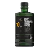 Port Charlotte 10 Years Whisky mit 50% vol. (1 x 0,7l) | Scotch Whisky |...