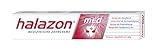 halazon® med 1er Pack - medizinische Zahnpasta - 75ml / Medizinisch...