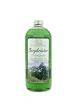 Florex Flüssigseife Bergkräuter mit Bio Schafmilch Nachfüller 1 Liter