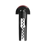 Victorinox Korkenzieher mit Kapselschneider, Robuster Kunststoffgriff,...