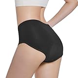 Leeboom Fahrradhose Damen Gepolstert Atmungsaktive Radlerhose Damen...