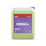 Konga Clever Automat pH-neutrales Waschmittel,...