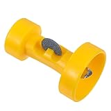 Hemobllo Medizinischer Ampullenöffner Kunststoff Klein mit...