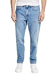 ESPRIT Herren 992ee2b304 Jeans, Blue Light Washed, 31W / 34L EU