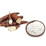 BONGIOVANNI FARINE E BONTA' NATURALI Tapioca Stärke Typ 4 SF90,...