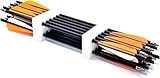 PMSM 12 x Armbrustpfeile 22 Zoll Carbon bolzen 20 Zoll armbrustbolzen 18...