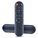 Snrigw Ersatzfernbedienung für FEARWIKY Maypug P1, für Putbecy P3...